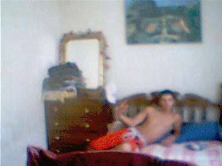 yalahe hada fi khatrak a mon amour
