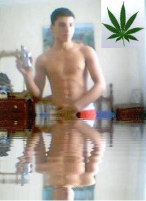 jdr le canabis