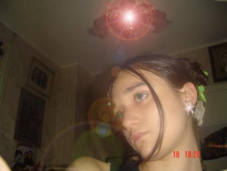 c alexandra