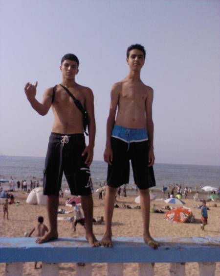 FKHATAR nas li kayhabouna