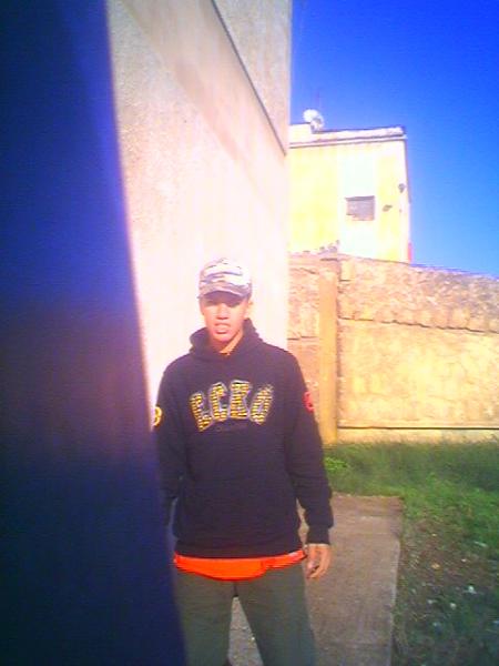 ecko