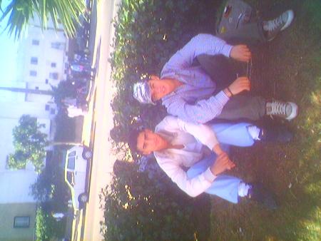 les mecs